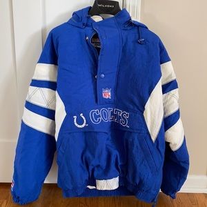 Colts Proline Jacket